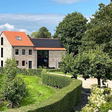 Le Clos Du Verger Aubel Εξωτερικό φωτογραφία
