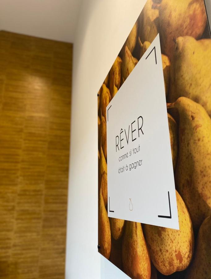 Le Clos Du Verger Aubel Εξωτερικό φωτογραφία