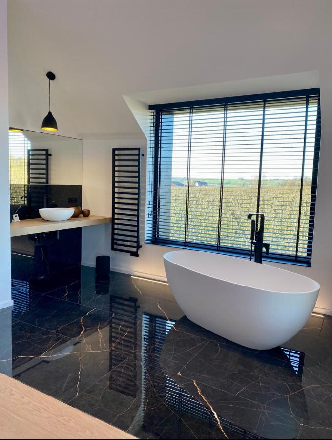 Le Clos Du Verger Aubel Εξωτερικό φωτογραφία