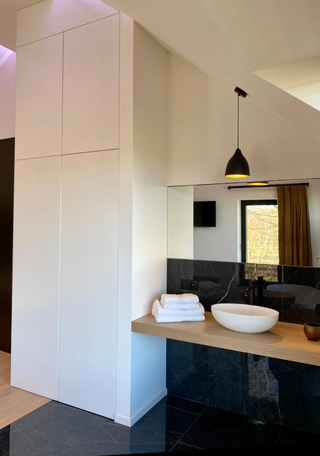 Le Clos Du Verger Aubel Εξωτερικό φωτογραφία