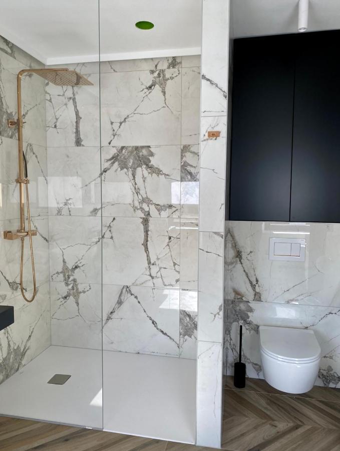 Le Clos Du Verger Aubel Εξωτερικό φωτογραφία